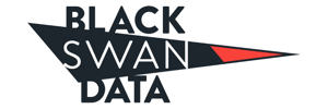 black swan data logo